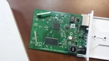 Налаштування точки доступу RBwAP2nD (wAP) від MikroTik - TECHWIK налаштування