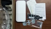 Налаштування точки доступу RBwAP2nD (wAP) від MikroTik - TECHWIK точки