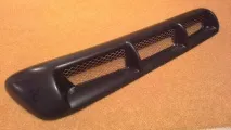 въздухозаборник нанотехнология