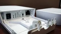Налаштування точки доступу RBwAP2nD (wAP) від MikroTik - TECHWIK точки