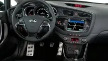 Не працює сигнал на Кіа Сід, Авто-допомога авто-допомога
