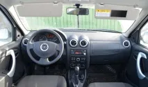 Недоліки LADA Largus (Лада Ларгус) з пробігом пробігом