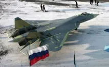 Непомітна та важлива сторона Т-50 - Військовий огляд т-50