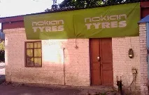 Nokian Tyres - Next Brands Nokian