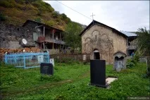 земята сваните