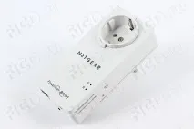 NETGEAR XAUB2511 огляд комплектуPowerline-адаптерів із функцією USB Media Extender Тест netgear