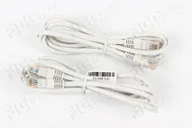 NETGEAR XAUB2511 огляд комплектуPowerline-адаптерів із функцією USB Media Extender Тест огляд