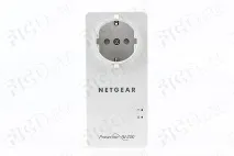 NETGEAR XAUB2511 огляд комплектуPowerline-адаптерів із функцією USB Media Extender Тест огляд