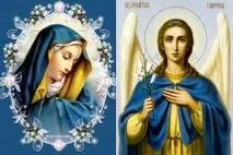 Народні прикмети на Благовіщення 7 квітня квітня