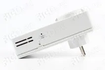 NETGEAR XAUB2511 огляд комплектуPowerline-адаптерів із функцією USB Media Extender Тест огляд