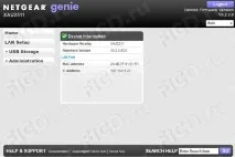 NETGEAR XAUB2511 огляд комплектуPowerline-адаптерів із функцією USB Media Extender Тест огляд