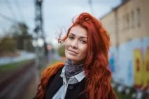 Ніколь Кузнєцова - біографія, фото, особисте життя, хвороба, вдова Япончика, Битва екстрасенсів-16 - фото