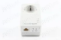 NETGEAR XAUB2511 огляд комплектуPowerline-адаптерів із функцією USB Media Extender Тест огляд