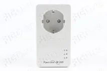 NETGEAR XAUB2511 огляд комплектуPowerline-адаптерів із функцією USB Media Extender Тест огляд