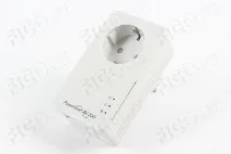 NETGEAR XAUB2511 огляд комплектуPowerline-адаптерів із функцією USB Media Extender Тест netgear