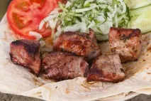 арменски кориандър чесън