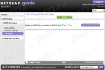 NETGEAR XAUB2511 огляд комплектуPowerline-адаптерів із функцією USB Media Extender Тест netgear
