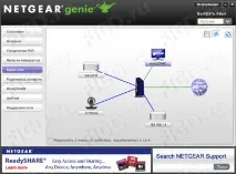 NETGEAR XAUB2511 огляд комплектуPowerline-адаптерів із функцією USB Media Extender Тест netgear