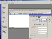 Налаштування точки доступу RBwAP2nD (wAP) від MikroTik - TECHWIK rbwap2nd