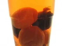 плодове сушени