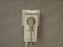NETGEAR XAUB2511 огляд комплектуPowerline-адаптерів із функцією USB Media Extender Тест xaub2511