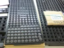 Небагато про процес виробництва електронних приладів виробництва