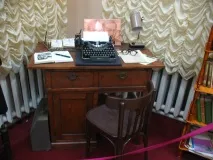 беларус писатели