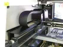Небагато про процес виробництва електронних приладів електронних