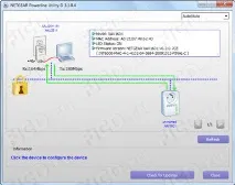 NETGEAR XAUB2511 огляд комплектуPowerline-адаптерів із функцією USB Media Extender Тест xaub2511