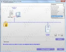 NETGEAR XAUB2511 огляд комплектуPowerline-адаптерів із функцією USB Media Extender Тест netgear