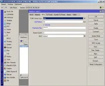 Налаштування точки доступу RBwAP2nD (wAP) від MikroTik - TECHWIK mikrotik