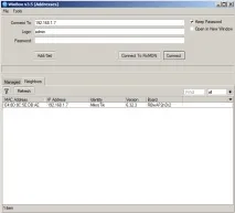 Налаштування точки доступу RBwAP2nD (wAP) від MikroTik - TECHWIK mikrotik