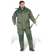 зимен дишащ