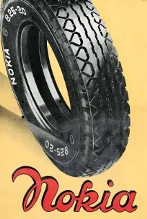 Nokian Tyres - Next Brands tyres