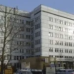 болница клинична