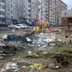 областта управляващото