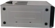 Огляд та тестування корпусуChieftec SM-01B-OP sm-01b-op