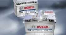 преглед bosch