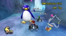 Огляд гри Mario Kart Wii - Огляди на ігри - Статті огляди