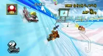 Огляд гри Mario Kart Wii - Огляди на ігри - Статті mario
