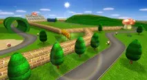Огляд гри Mario Kart Wii - Огляди на ігри - Статті огляд