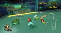 Огляд гри Mario Kart Wii - Огляди на ігри - Статті огляд
