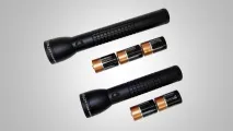 Огляд Ліхтарі Mag-lite ML300LX огляд
