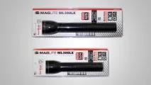 Огляд Ліхтарі Mag-lite ML300LX огляд