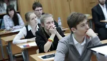 Обов’язковий ЄДІ з математики за та проти - РІА Новини проти