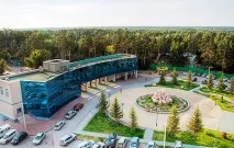 градина Новосибирск новосибирска
