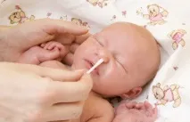 новонароджена