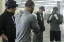 Огляд іноземної преси фільму «Крид Спадщина Роккі» крид