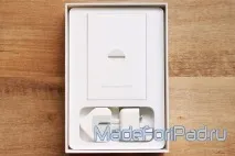 iPad mini with Retina display - приємна «дрібниця», Все для iPad display