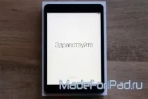 iPad mini with Retina display - приємна «дрібниця», Все для iPad ipad